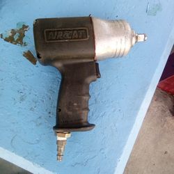 Aircat Pneumatic Impact Wrench