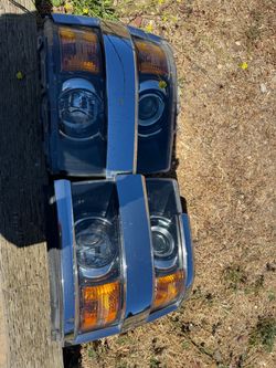 Silverado 2500