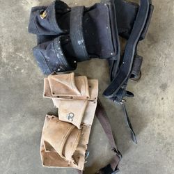 Tool Belts