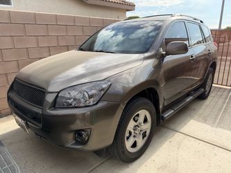 2011 Toyota Rav4