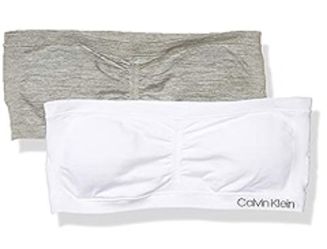Calvin Bandeau Girls Bras size L (10/12)