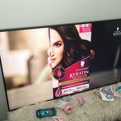50inch Samsung Smart Tv