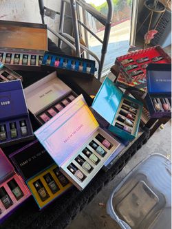 Holo Taco “LIMITED EDITION” complete nail boxes