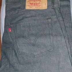 501 Levi's size 40 30