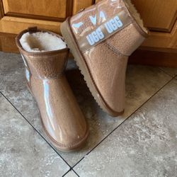 Women Ugg Boots 