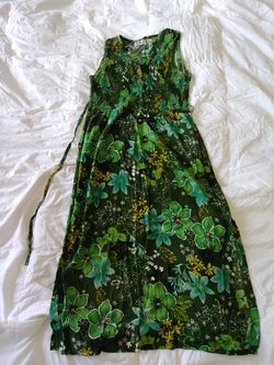 All dresses $10 each!