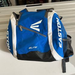 Easton Baseball Backpack 
