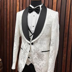 Tuxedo