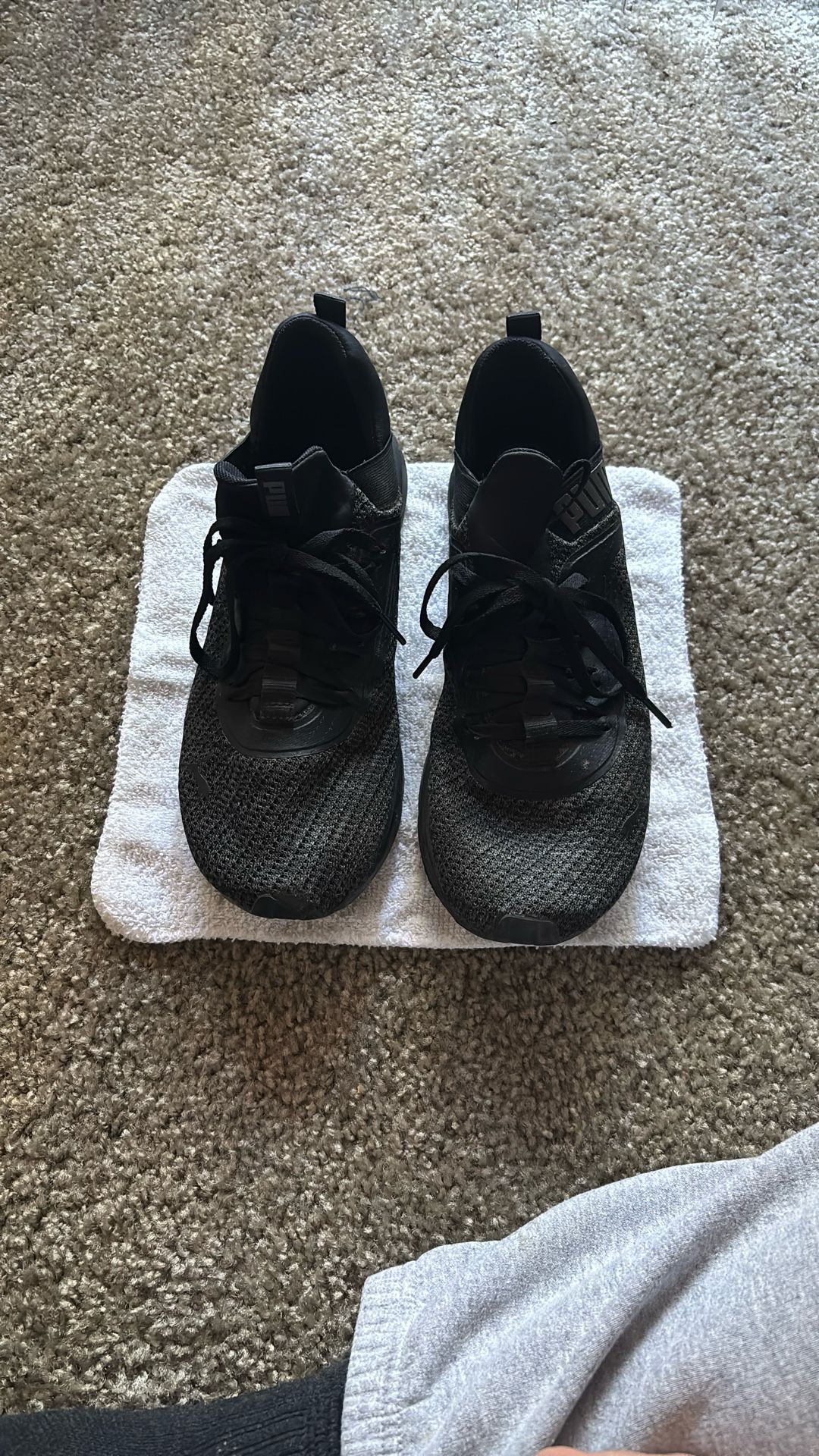 Puma Running Shoes