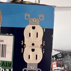 10 Pack Outlets