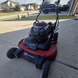 Rebuilt Briggs Stratton