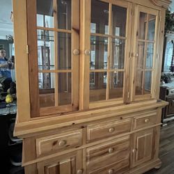 china cabinet 