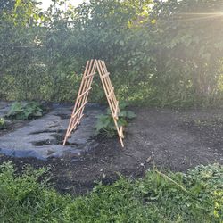 Cedar Trellis 