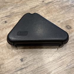 Hard Shell Case
