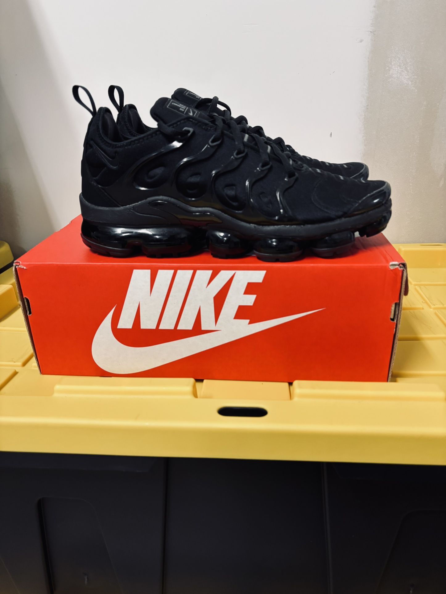 Nike Vapor Max Pro
