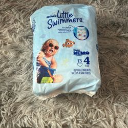 Swim Diapers