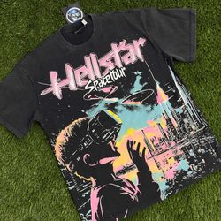 Hellstar shirt