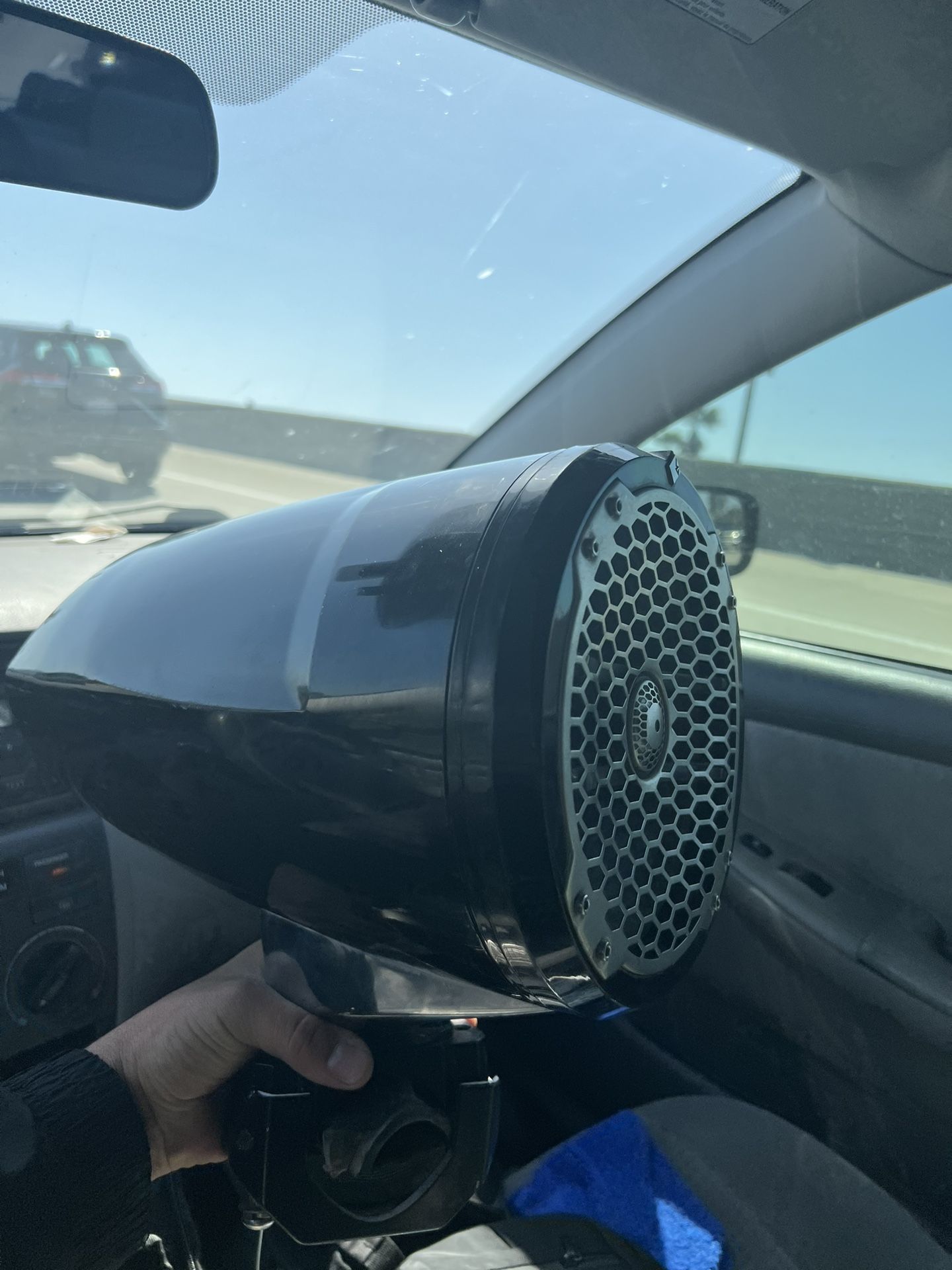 Rocksford Tower Speakers