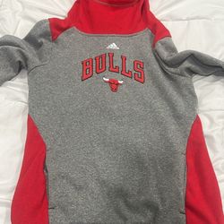 Adidas Bull Hoodie 