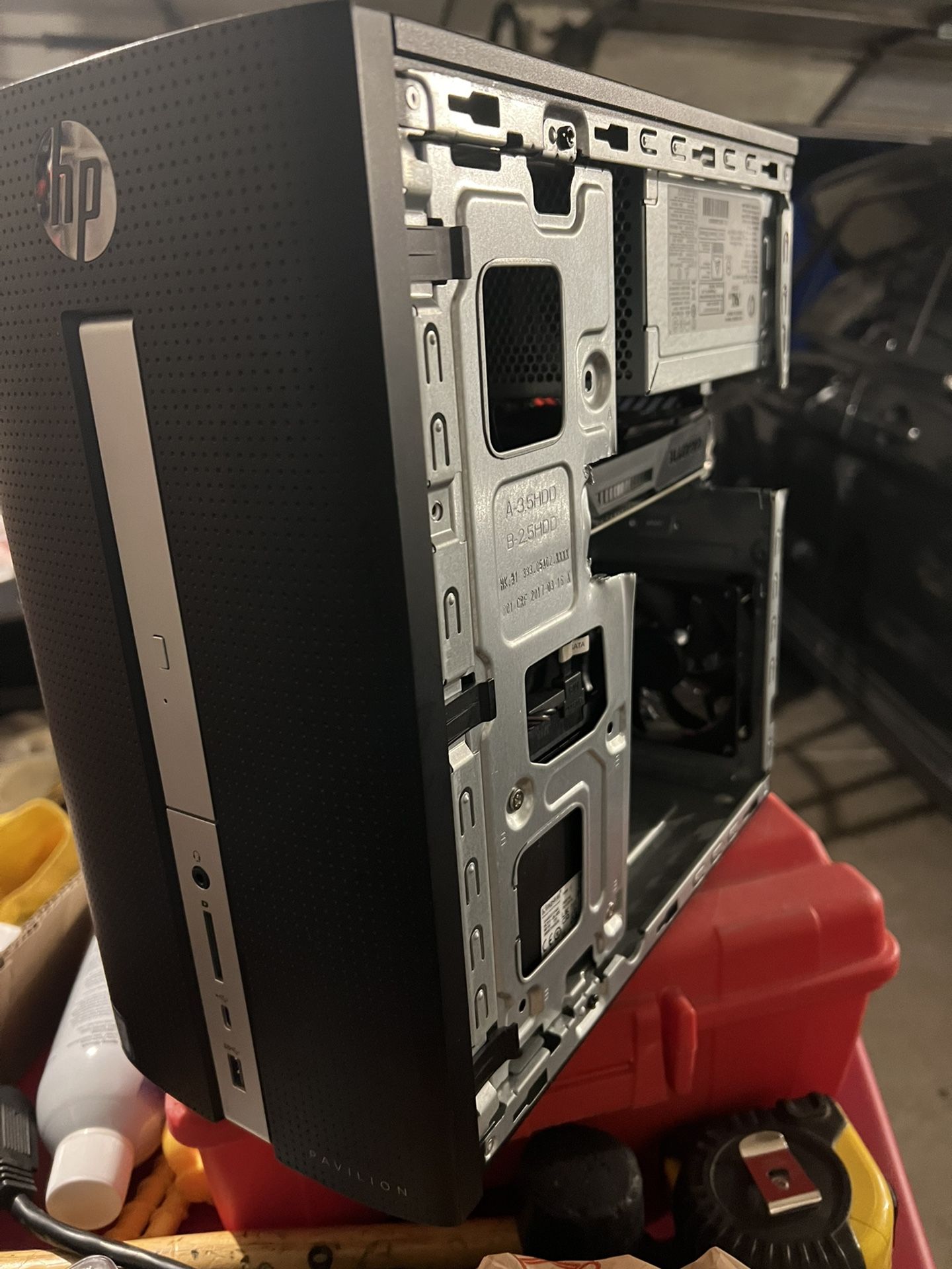 Gaming Computers For Sale!