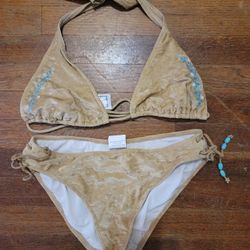 Medium Jr's  Bikini  2 Piece 