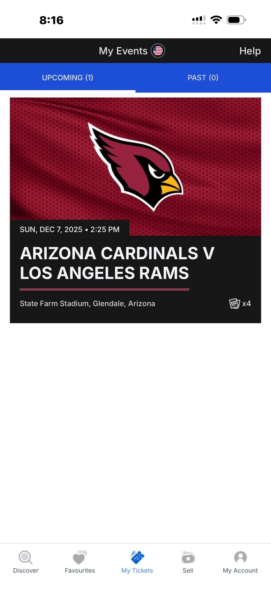 Cardinals Vs Rams