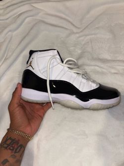 Jordan 11 “gratitude” Size 8 MEN