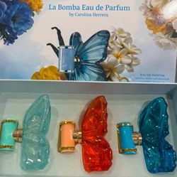 La bomba by Carolina Herrera