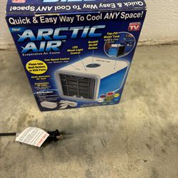 Small Ac Unit / Heater