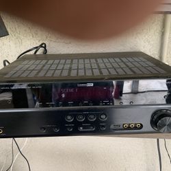 Yamaha Tax-a700