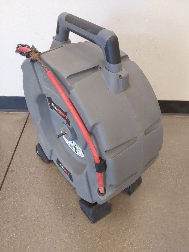 Ridgid Flex Shaft Drain Cleaner Snake K9204 for Sale in Las Vegas, NV