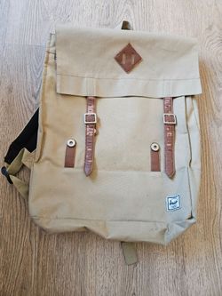 Herschel Supply Co. Backpack 🎒