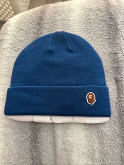 Bape beanie brand new 50$