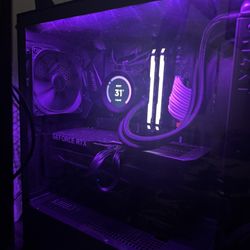 Gaming PC | Ryzen 5 5600 | Nvidia RTX 3060 Ti