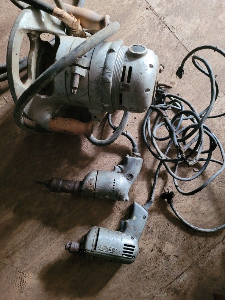 Drills
