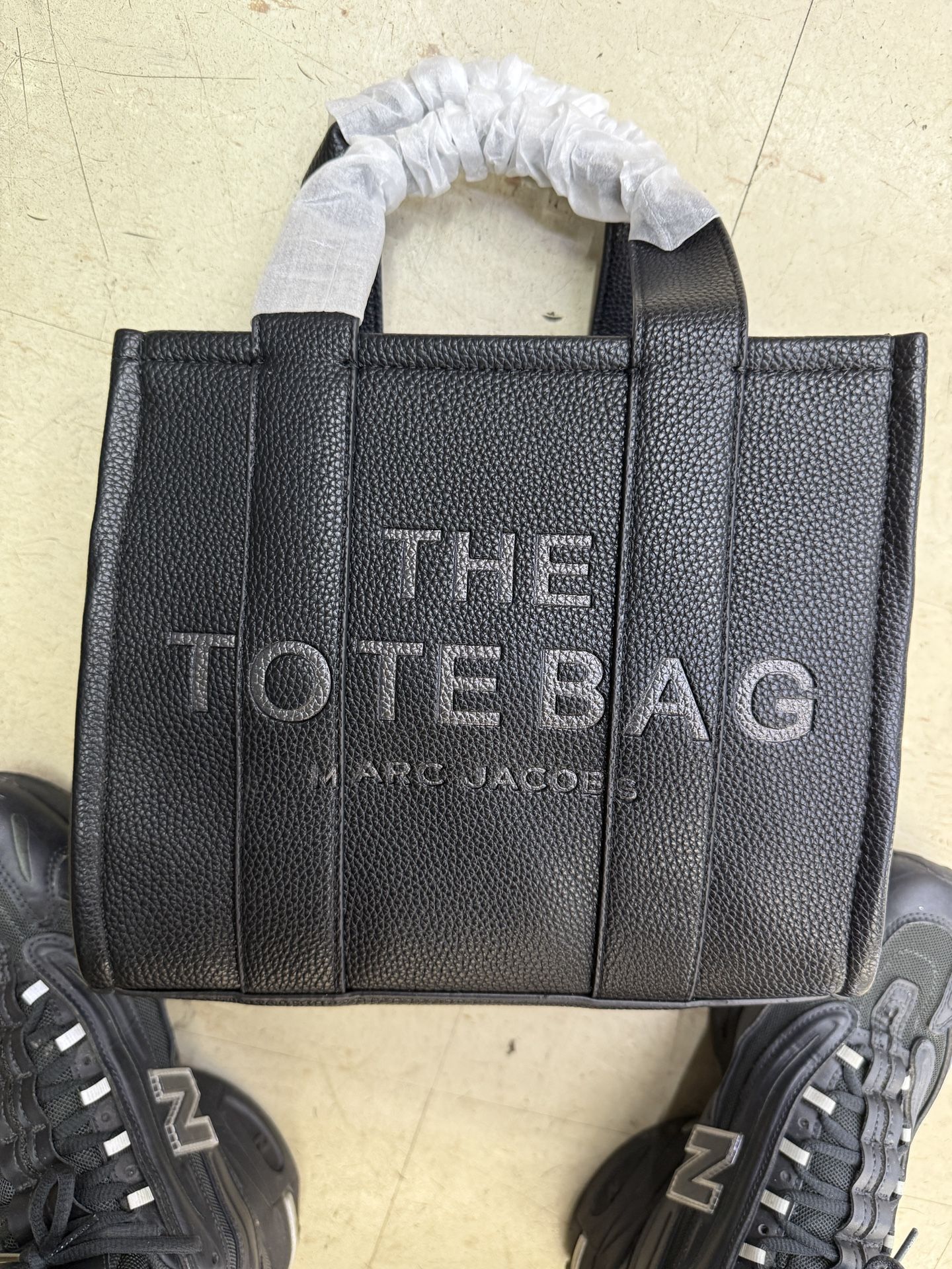 Marc Jacob Tote Bag