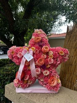 Flower bouquet