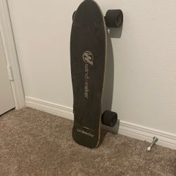Windseeker Electric Skateboard 