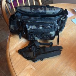 Fishing Bag
