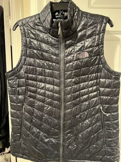 The North Face Thermoball Womens Vest