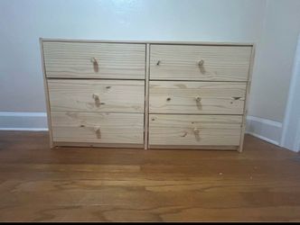 IKEA Dresser