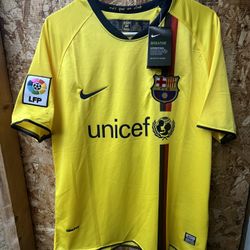 Soccer Jersey