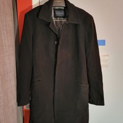 Banana Republic Long WoolCoat