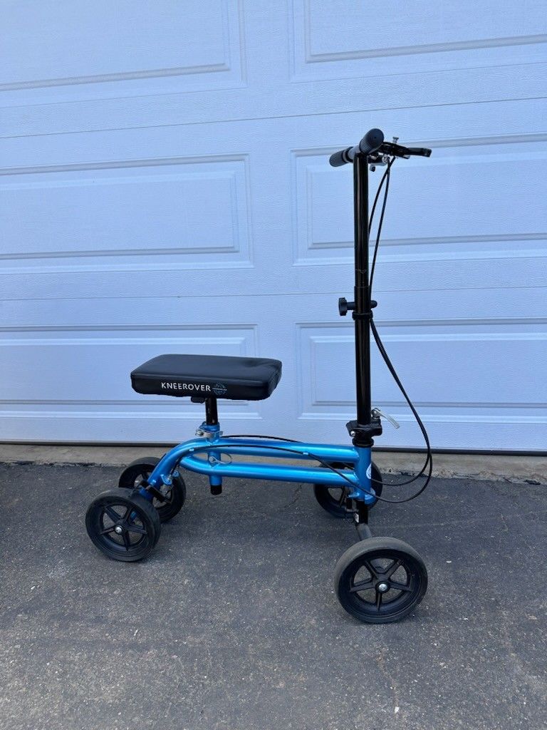 Knee Scooter. $30 Obo