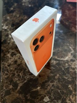 Iphone 17 pro max unlocked 1Tb