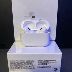 *Brand New* Airprod Pros