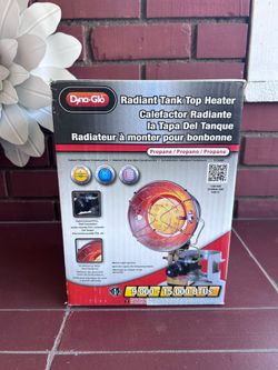 Heater