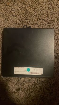 Dell OptiPlex 3040 Micro PC – For Parts/Repair – $25
