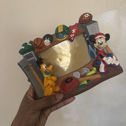 Disney Mickey Mouse Frame