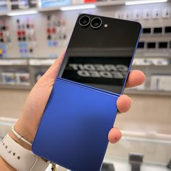 Samsung z flip 7 256gb unlock